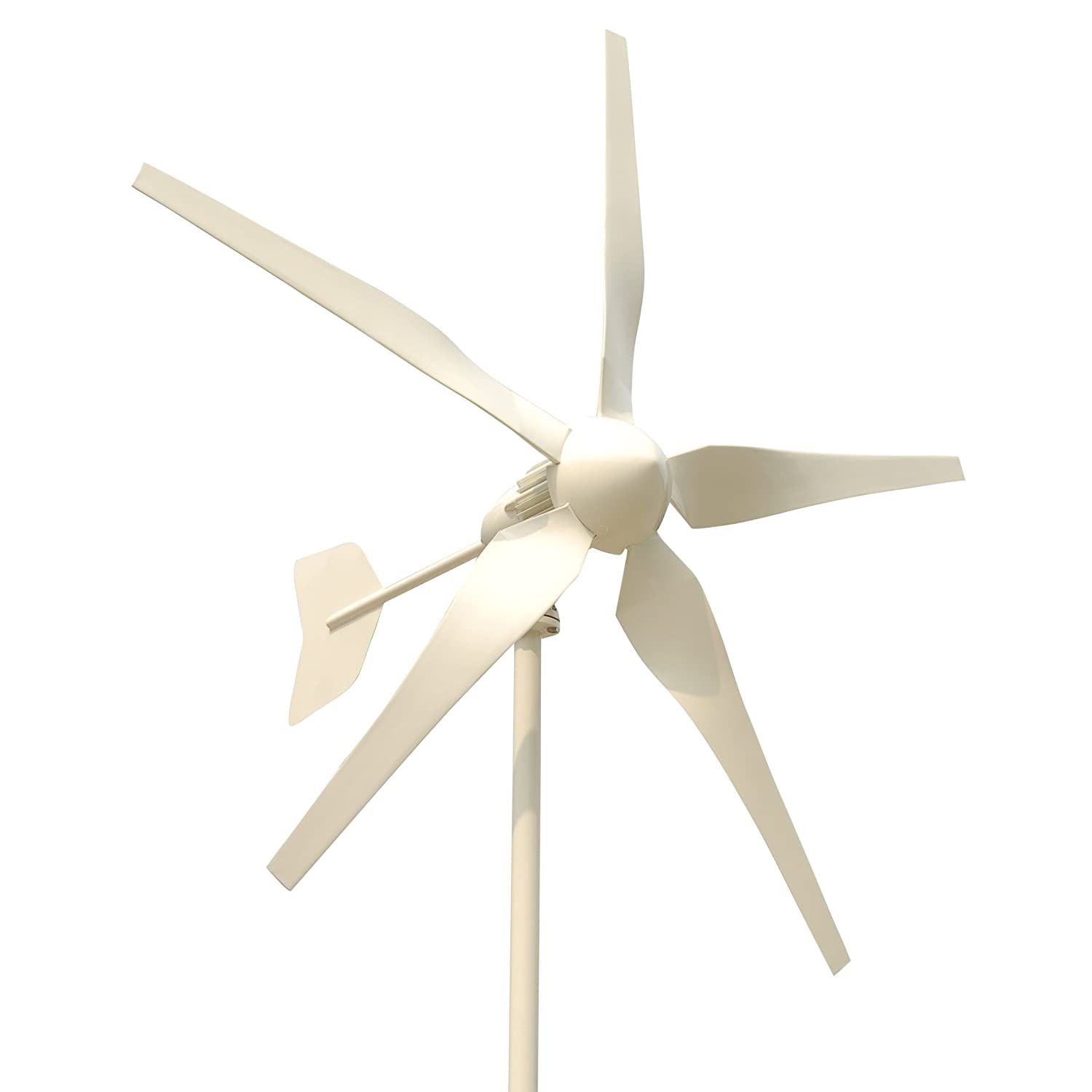 Ветрогенератор электроэнергии 5 кВт ENERGYWIND TW-005 Ветрогенераторы