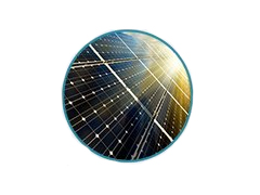 Pembangkit listrik tenaga surya ENERGYWIND