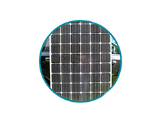 Tấm pin mặt trời ENERGYWIND